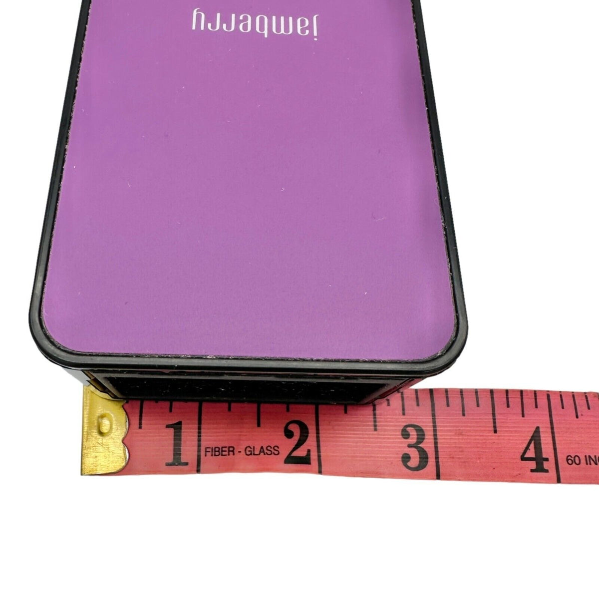 Jamberry Heater Purple with Built in Stand and Cord Tested Works