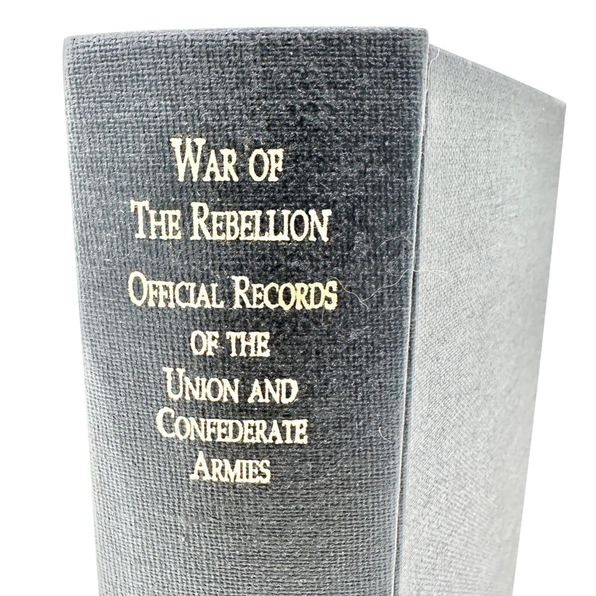 War Of The Rebellion Official Records Union Confederate Armies Vol. 29 Part II