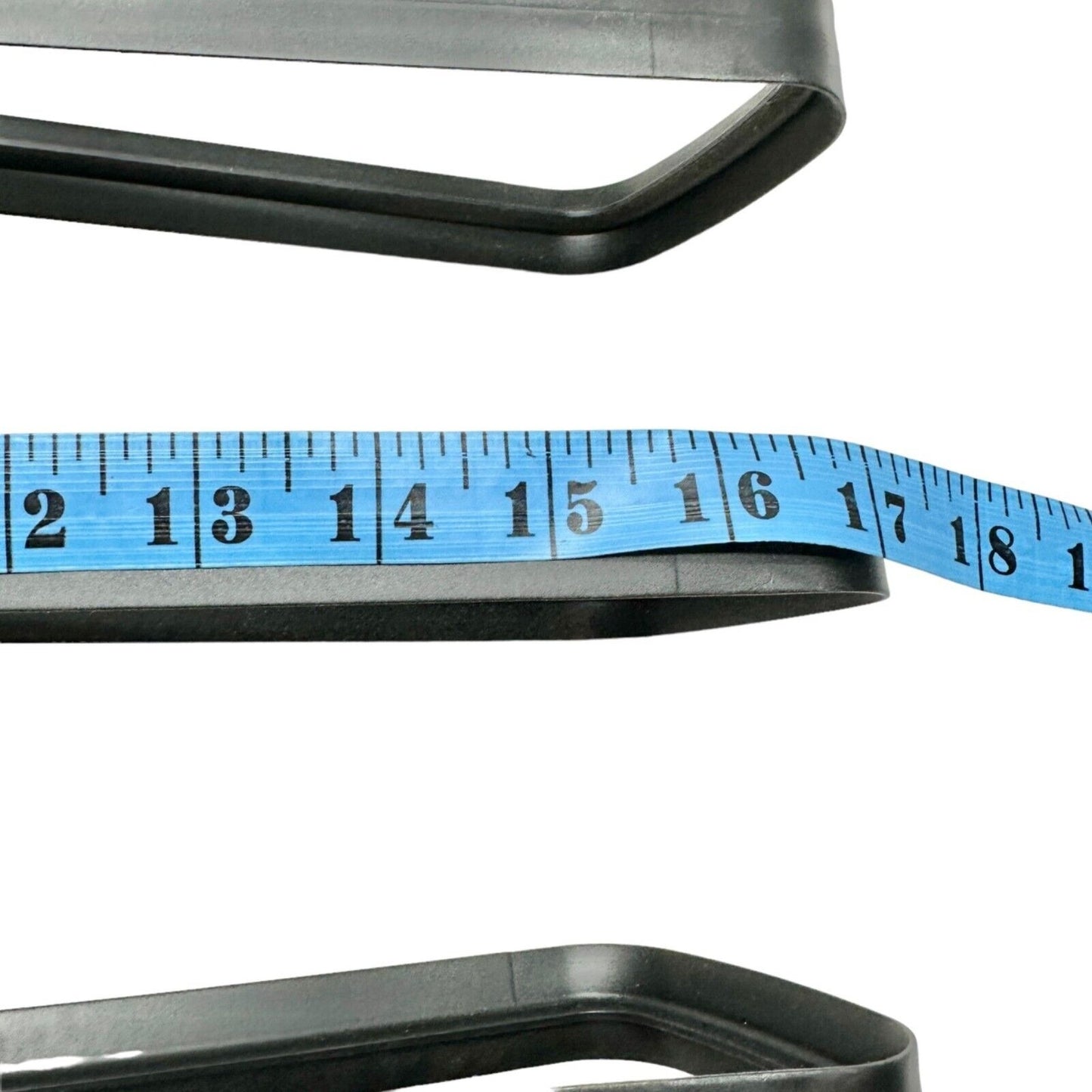 Boot Rack Holds 3 Pair Adjustable Heavy Duty Frame Black Chrome