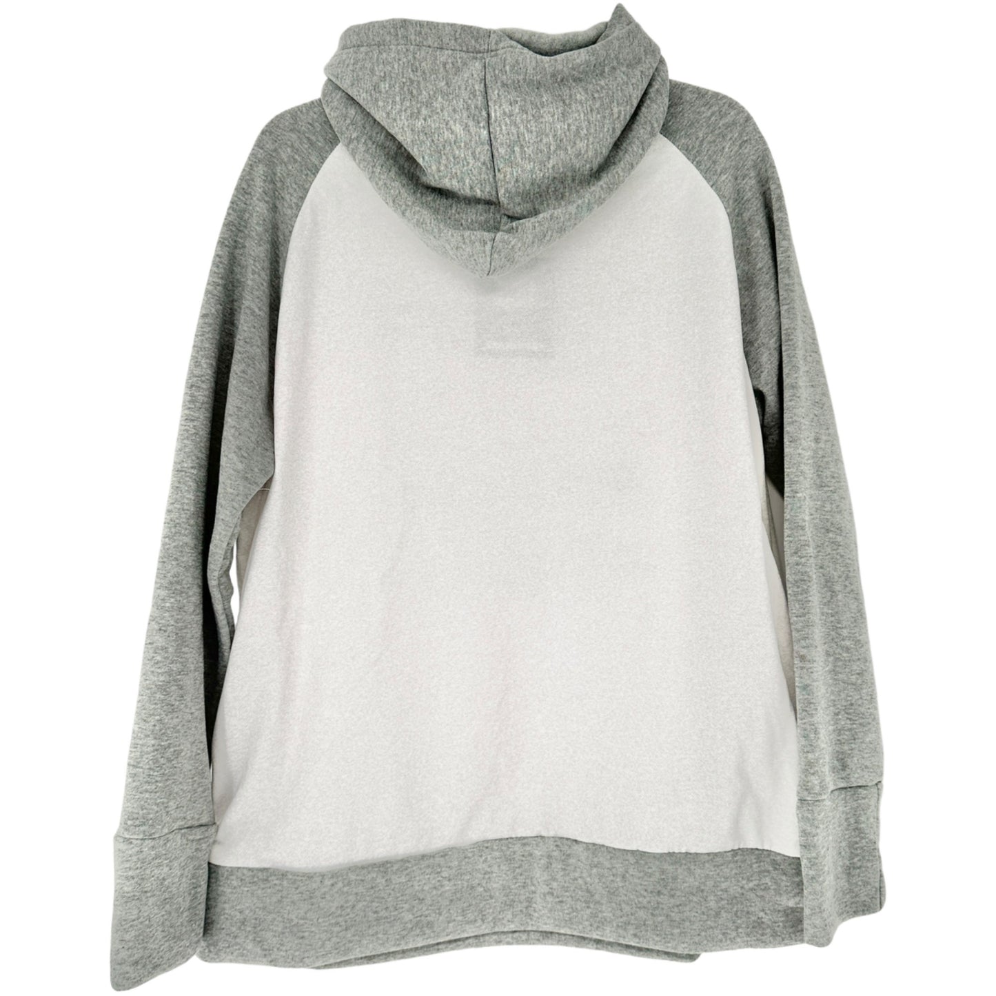 JustFashionNow Hooded Sweatshirt Womens 3XL "I Get My Attitude From My Mom" LS