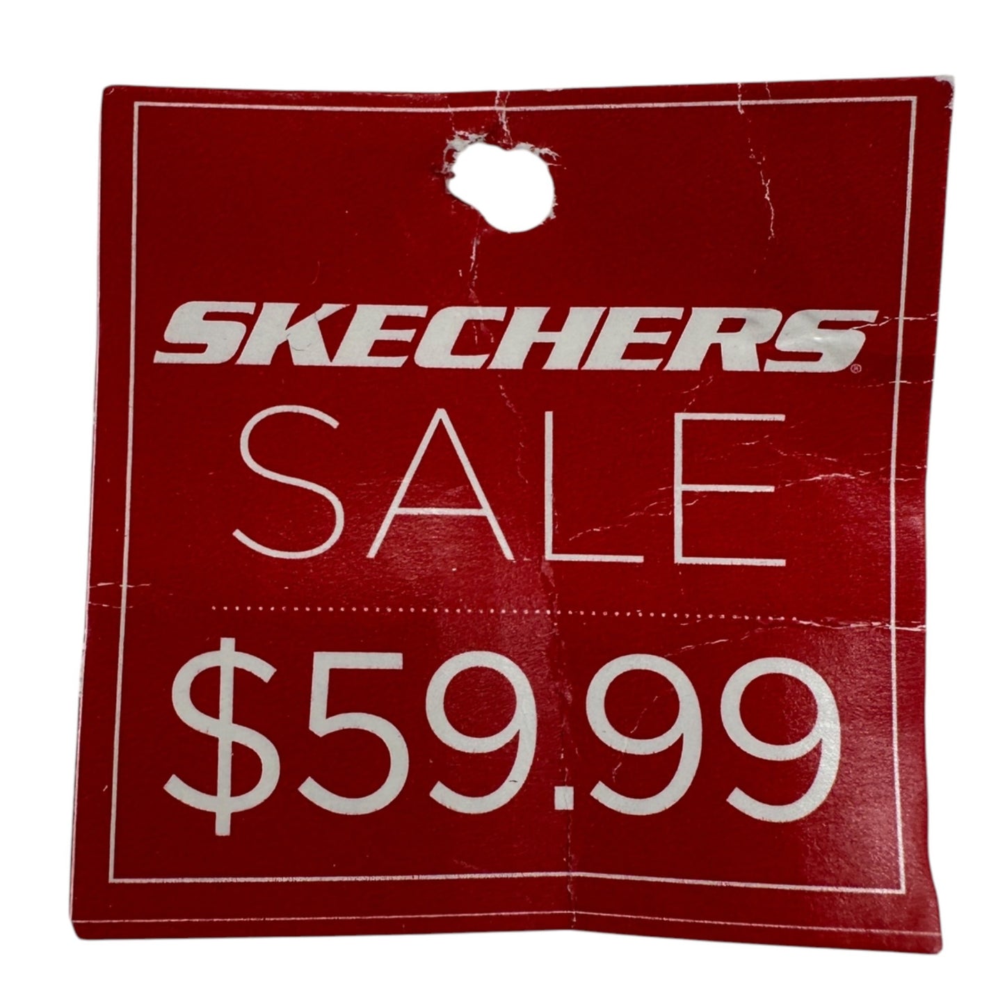 Skechers Memory Foam Slip On Sneakers Womens US 7 Pink Lightweight Comfort Shoes