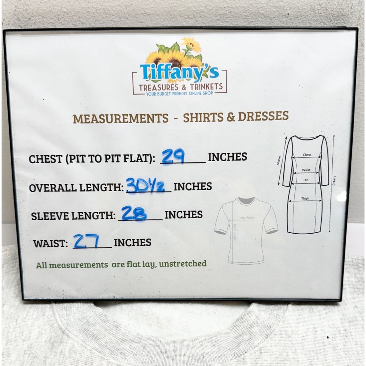 Shenandoah National Park Sweatshirt 2XL Reverse Weave LS Gray Blue Bear Graphic