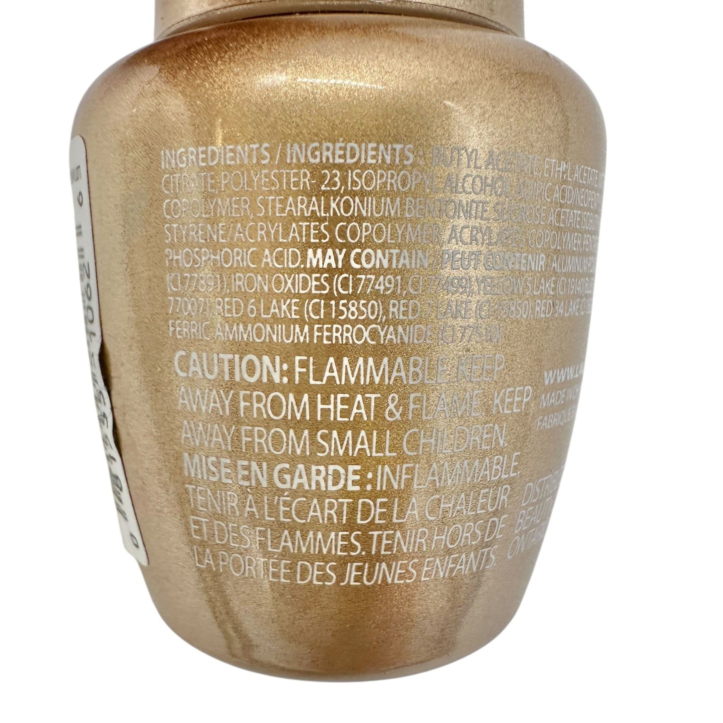 Kiss Vogue & Gel Fantasy Nail Kits Medium 28ct Sassy+Chic Embossed Nail Stickers 16ct Pixie Tips & Essie Nail Polish Set