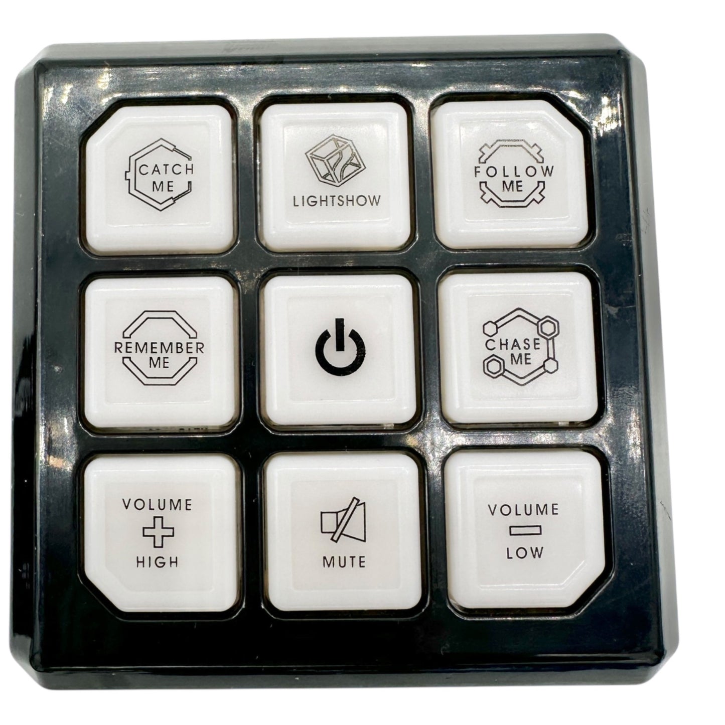 Winning Fingers FlashDash Memory and Coordination Light Game For Ages 6+