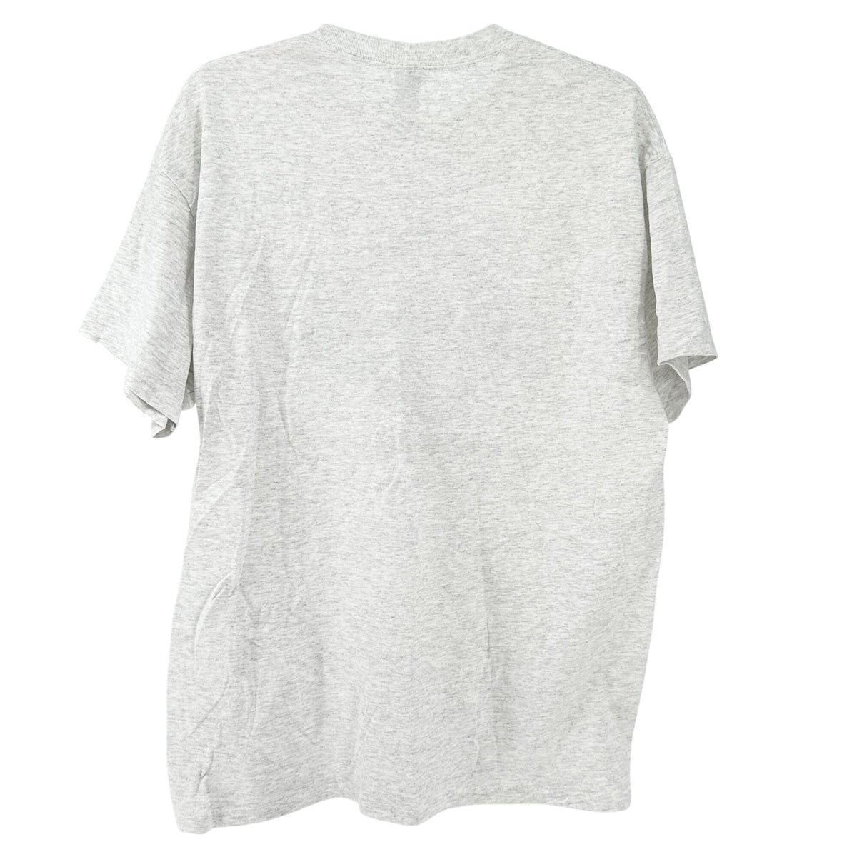 Smoketown Beer Gray Graphic Tee Unisex L Gildan Heavy Cotton Brunswick MD