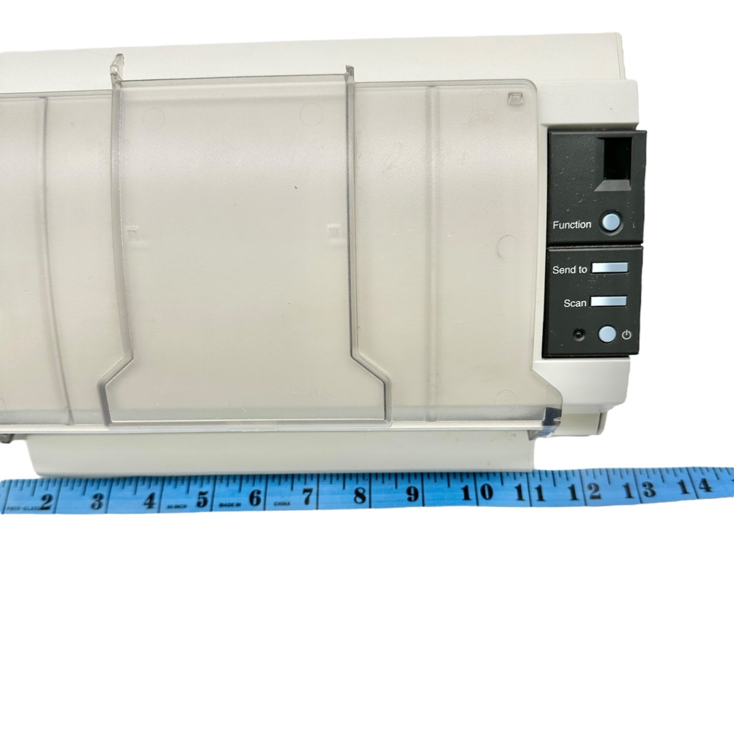 Fujitsu Fi-5120C Desktop Document Scanner Duplex Color Scanning Multi-Feed