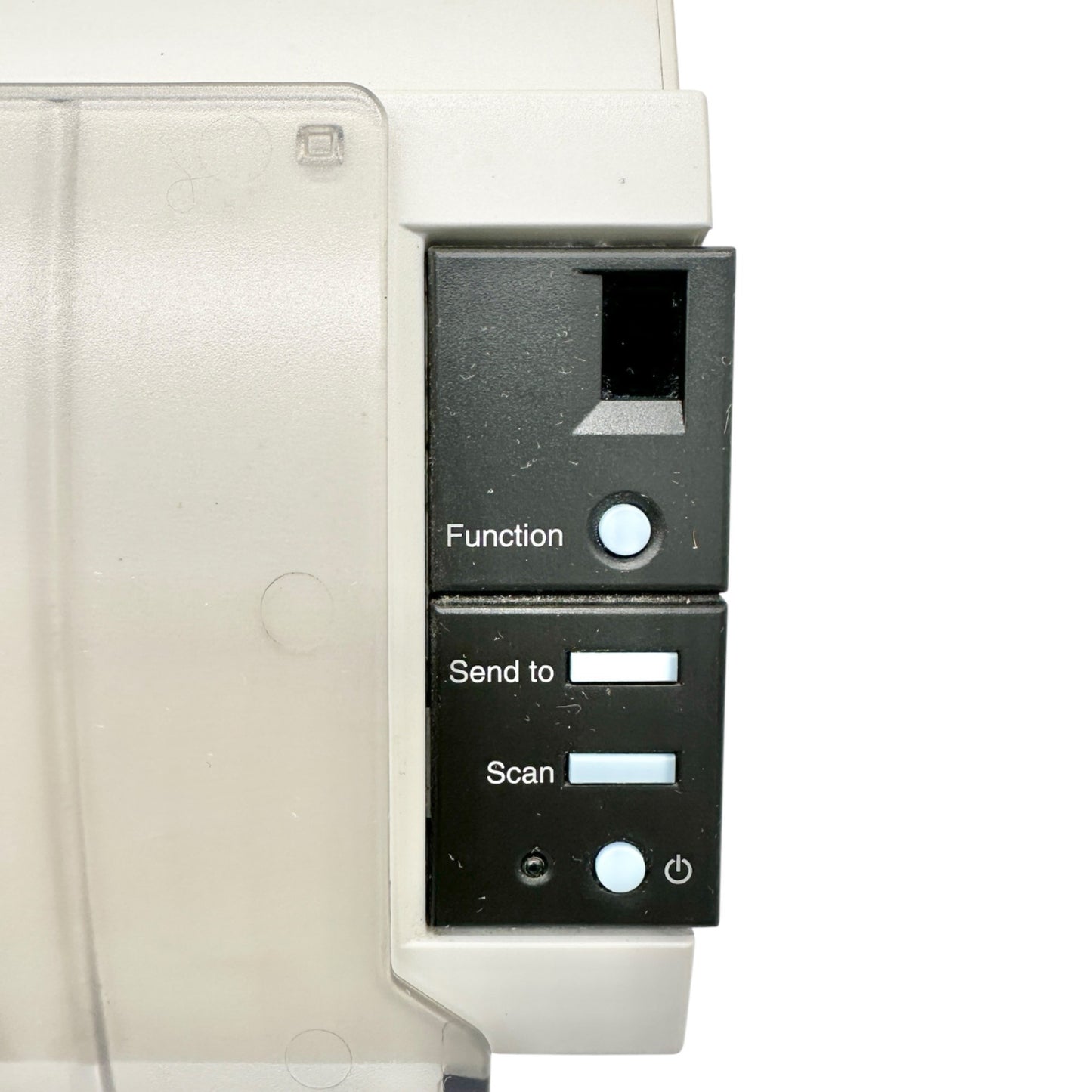 Fujitsu Fi-5120C Desktop Document Scanner Duplex Color Scanning Multi-Feed