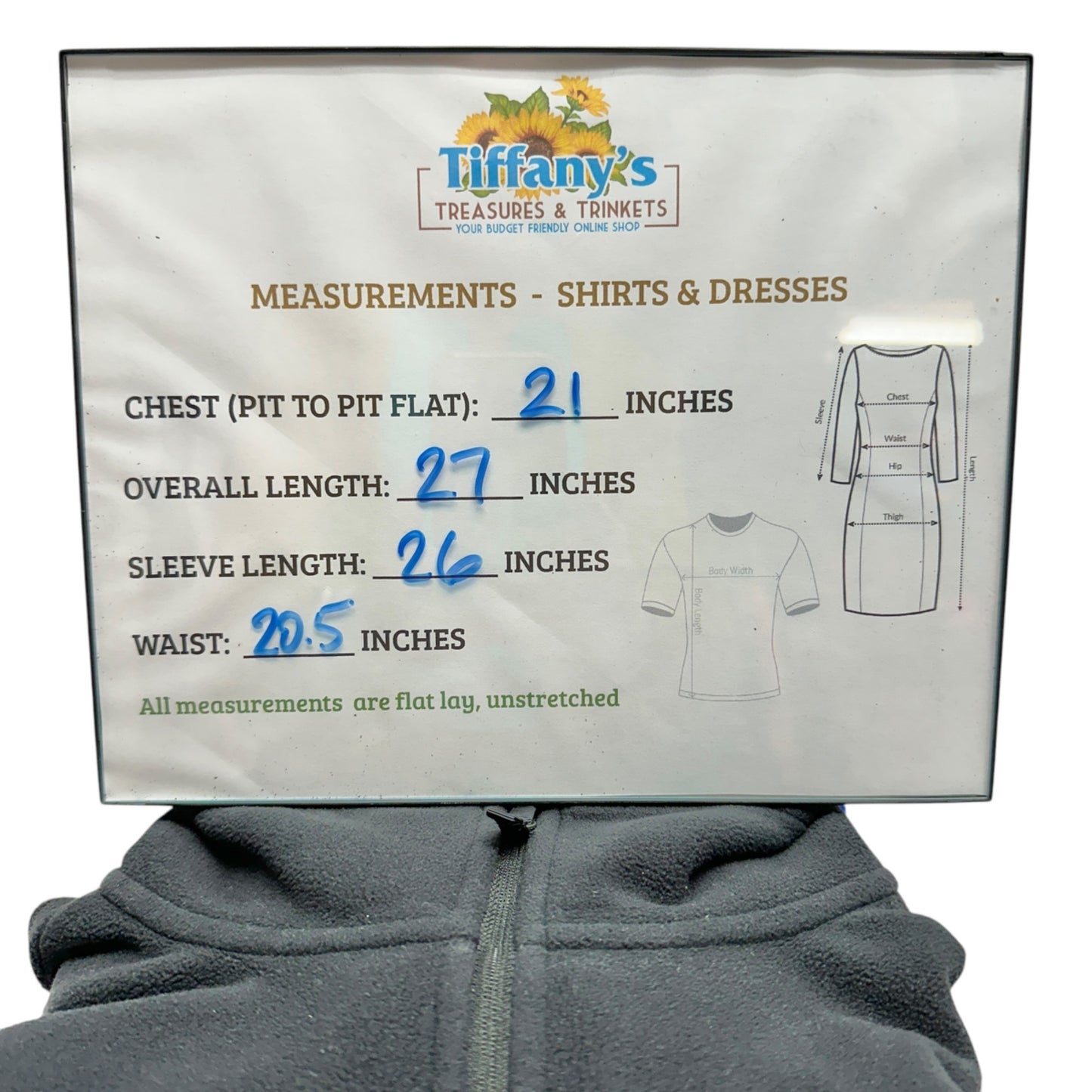 The North Face Fleece Pullover Mens M Blue Black Quarter-Zip Lightweight Soft LS