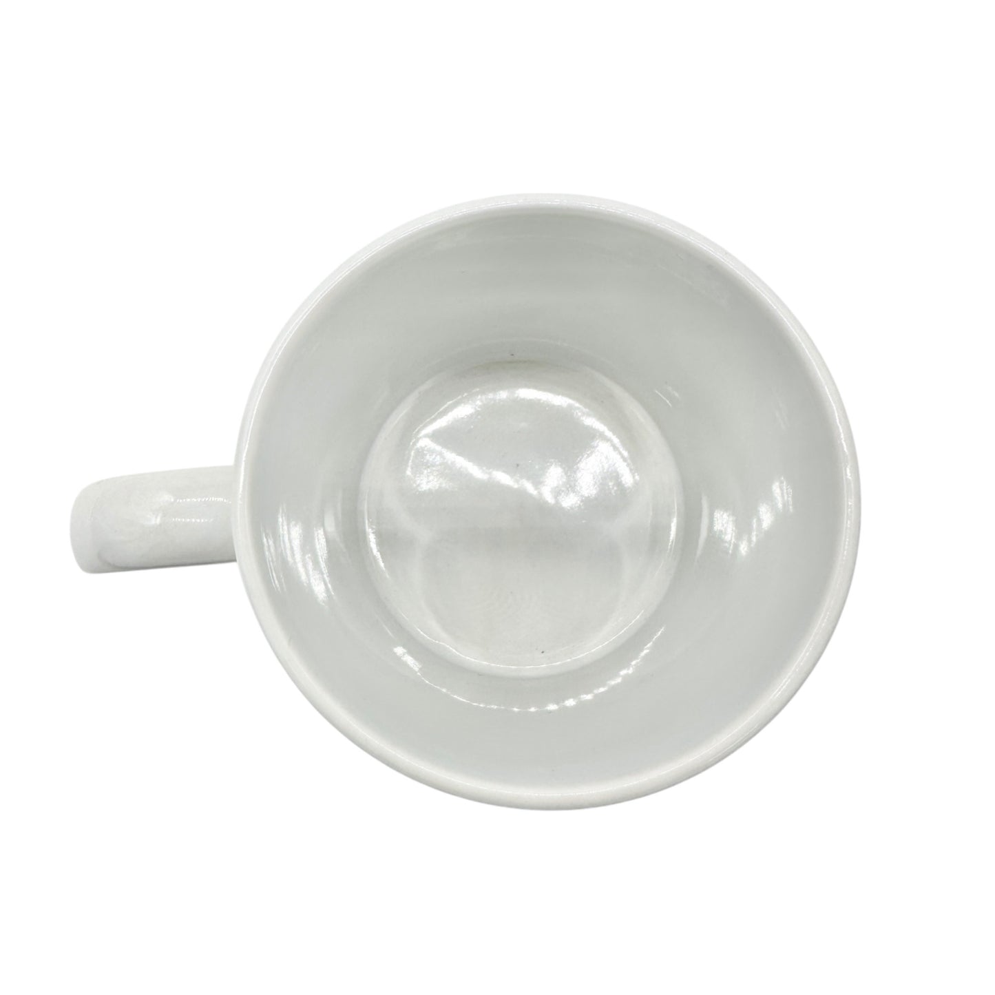 All Things Are Possible With Coffee & A Dog Ceramic Mug 15 Oz