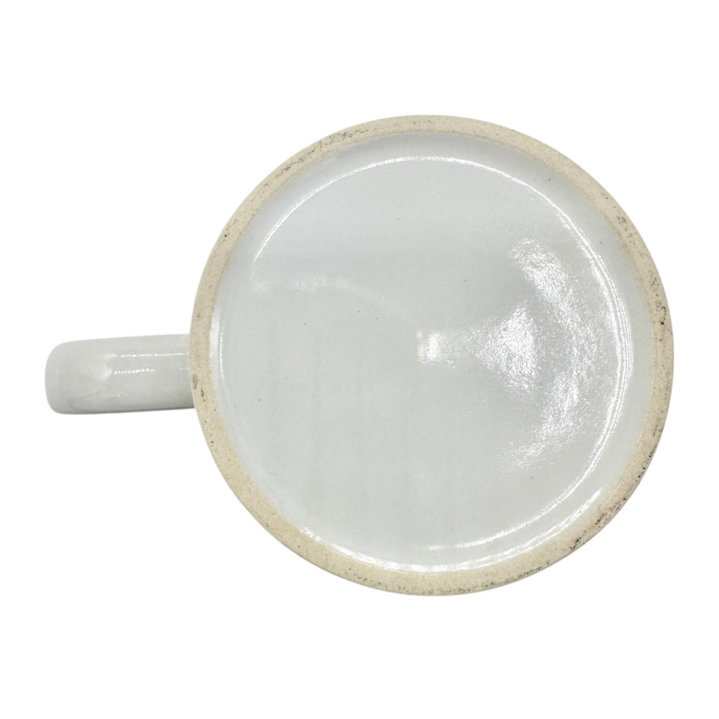 All Things Are Possible With Coffee & A Dog Ceramic Mug 15 Oz
