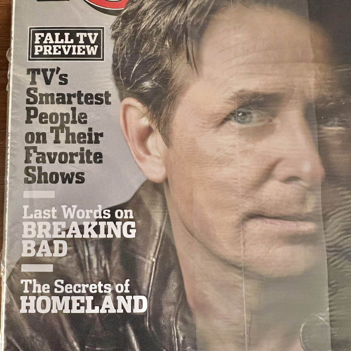 Rolling Stone Magazine Issue 1192 September 26 2013 Michael J. Fox