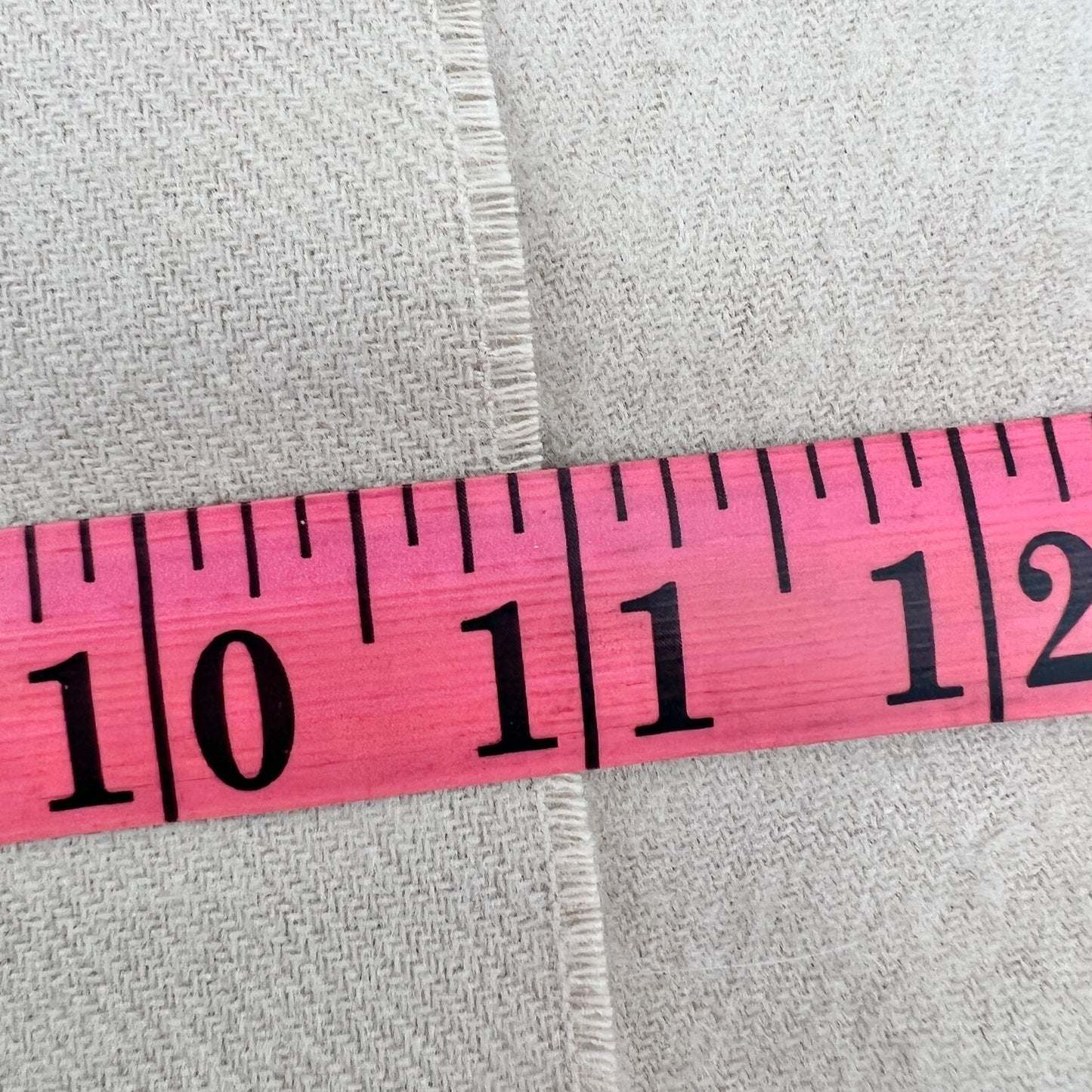 Cashmink V. Fraas Scarf Camel 59 x 11 Fringed Germany