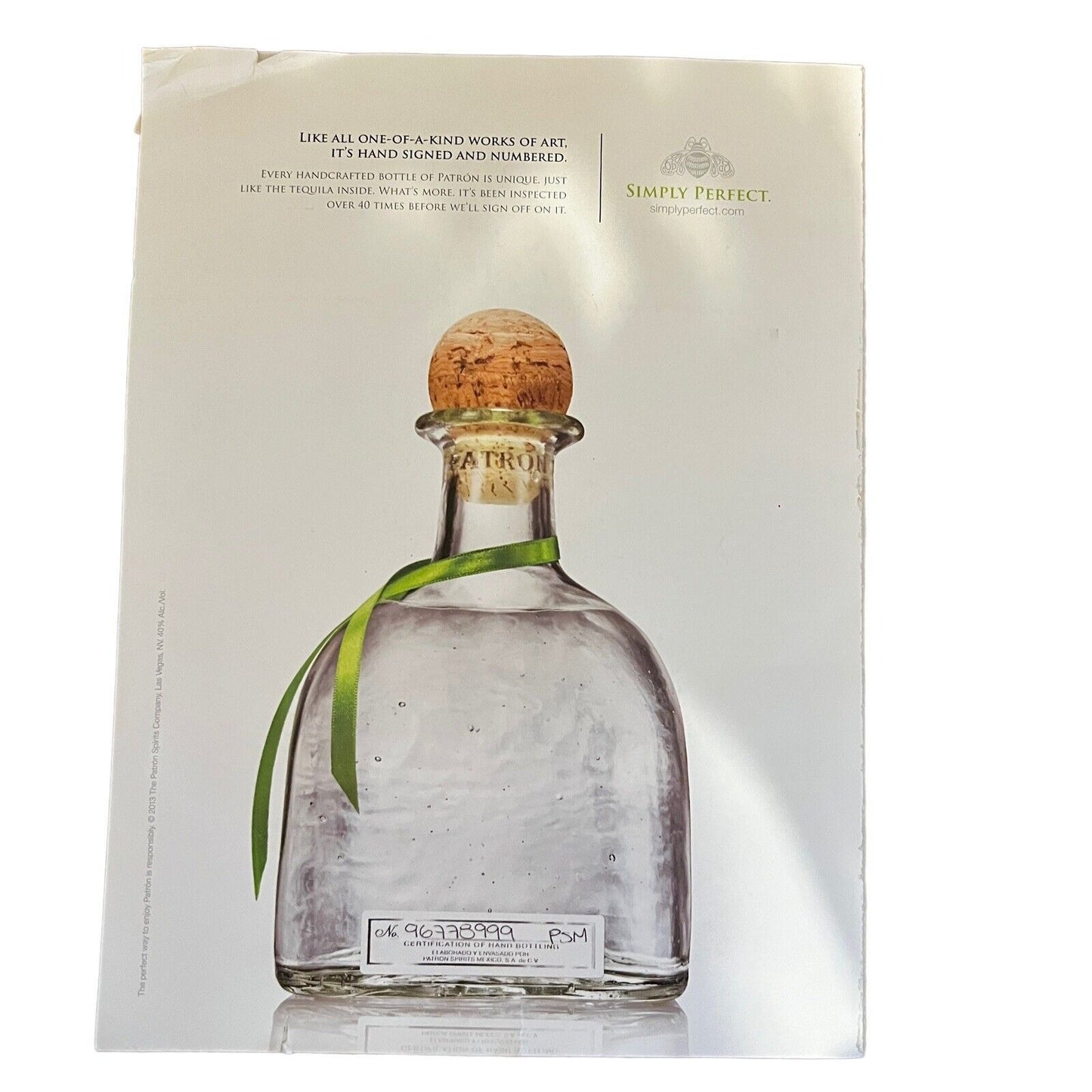 Rolling Stone Magazine Issue 1198/1199 Dec 19 2013-Jan 2 2014 Ron Burgundy