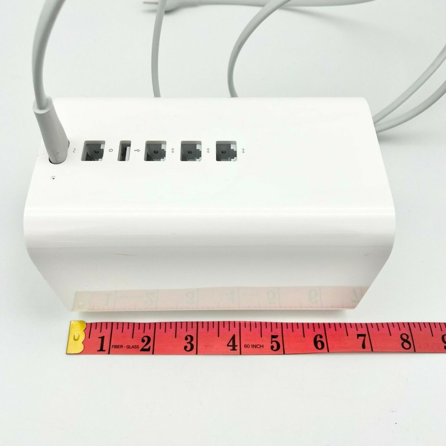 Apple AirPort Extreme Base Station with Power Cord