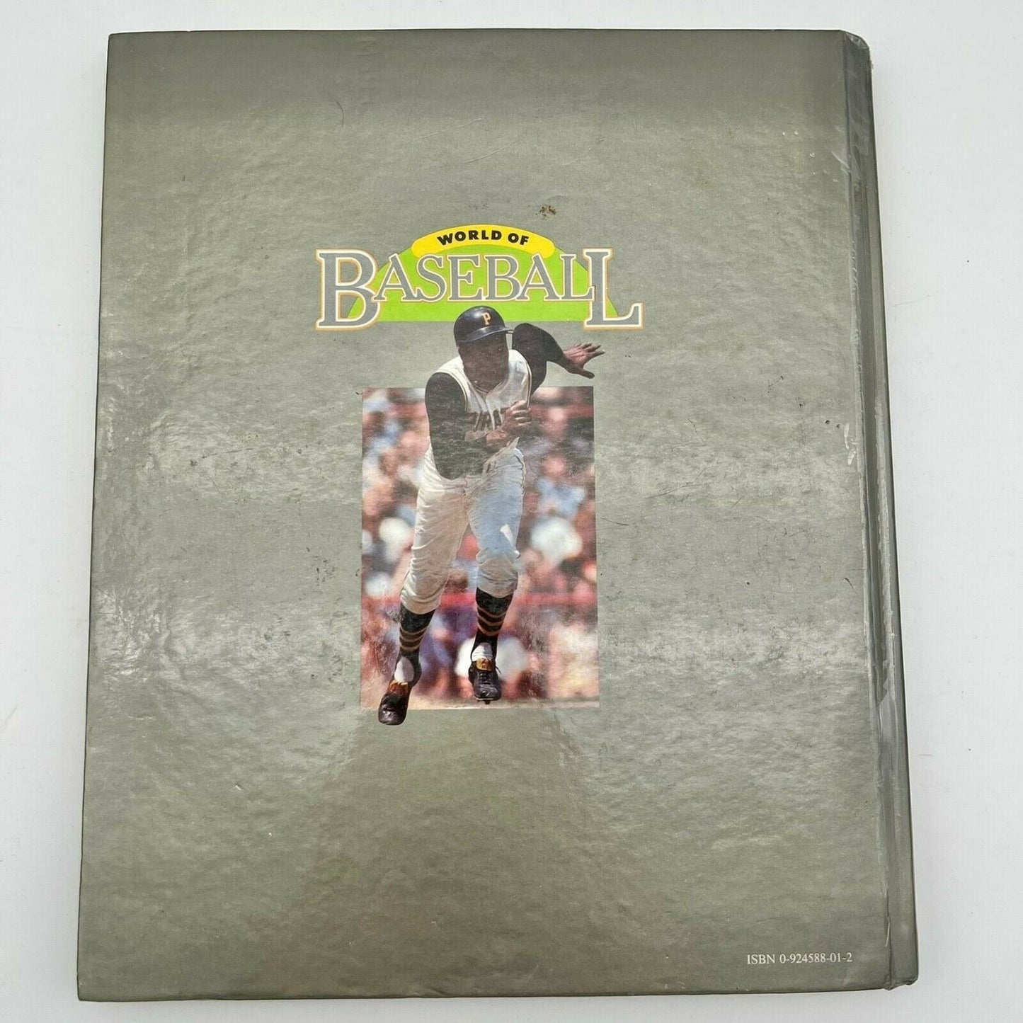 Baseball's Decade of Expansion The Explosive Sixties 1989 Hardcover Book