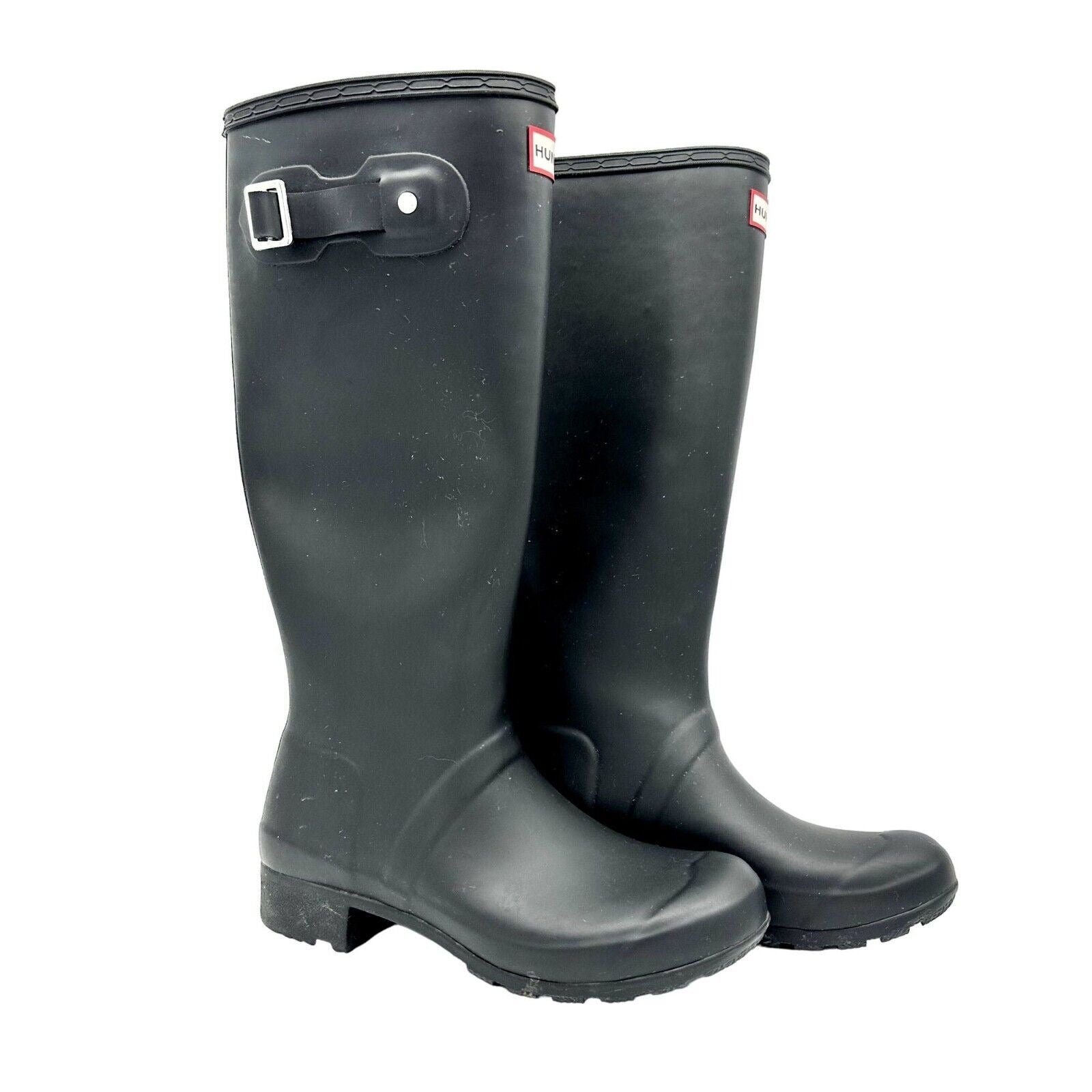 Rain boots size on sale 14