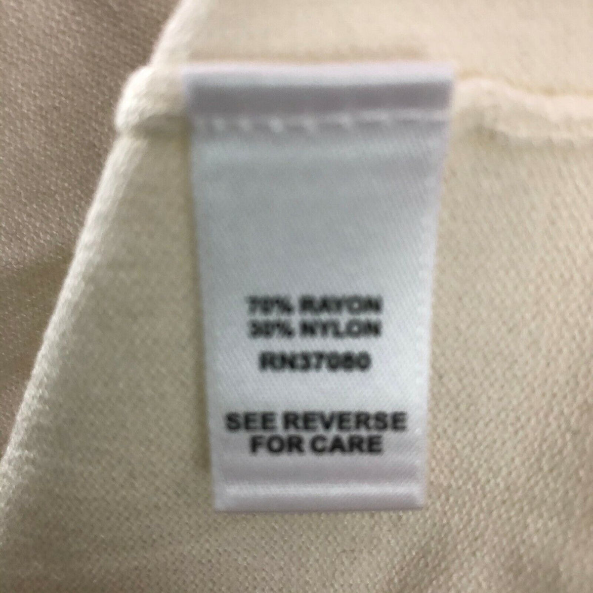 Cato Est 1946 22/24W Ivory Pullover Sweater Long Sleeved Women NWT
