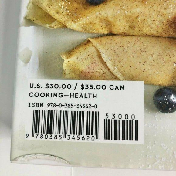 The skinnytaste Cookbook by Homokla & Jones