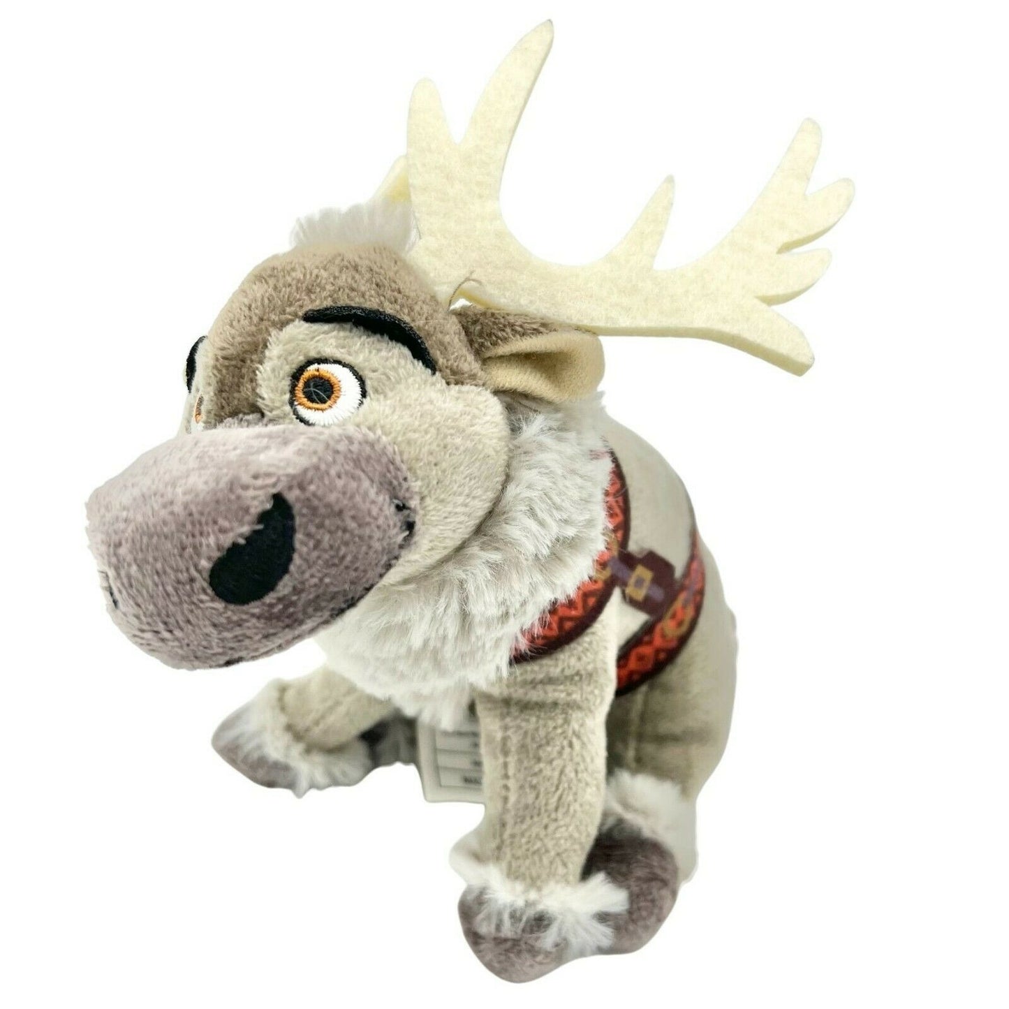 Disney Frozen 2 Sven the Reindeer Plush 7in Tall