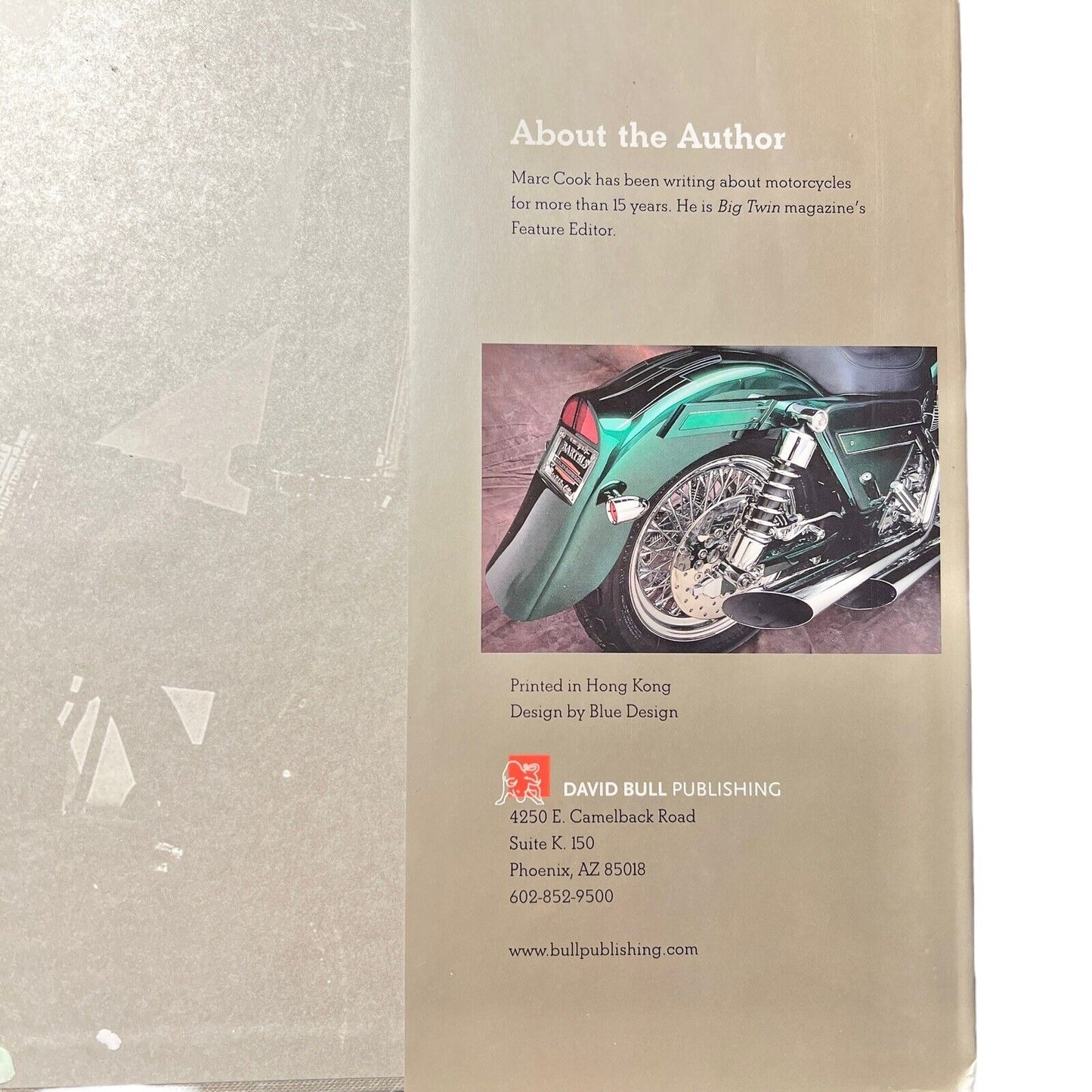 Accessories for Harley-Davidson Motorcycles : A Guide to Personalizing Your Bike