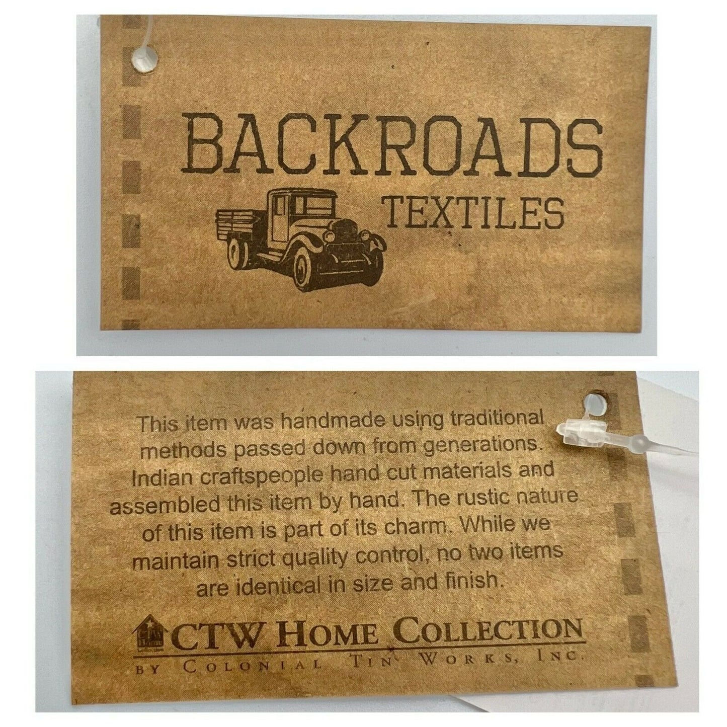 Canvas Makeup Travel Bag Sleep Eat Makeup Repeat Zip New Inside Pocket