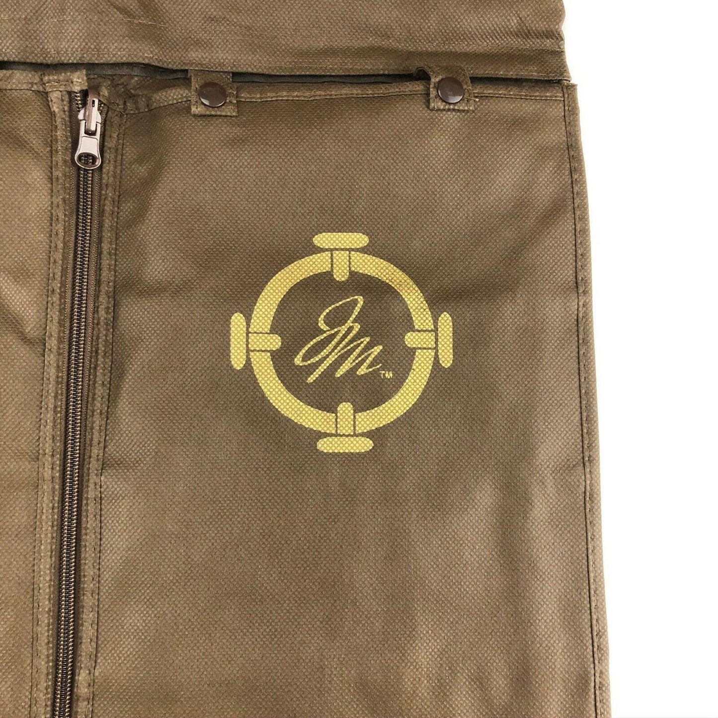 Joy Mangano Hanging Organizer Espresso NEW 30 pockets jewelry accessories