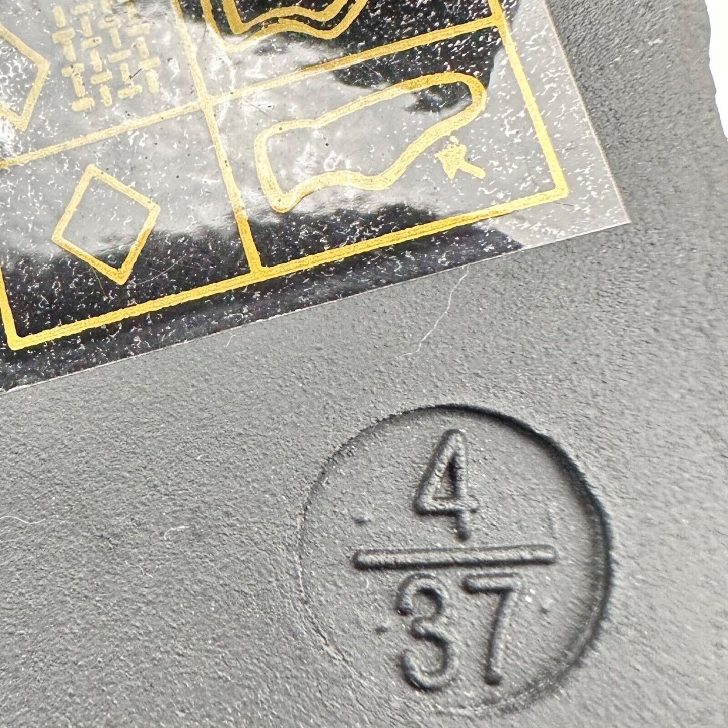 Missguided Combat Boots Size 6.5 Black Lace Up Side Zip Platform 2 in Heel NWOT