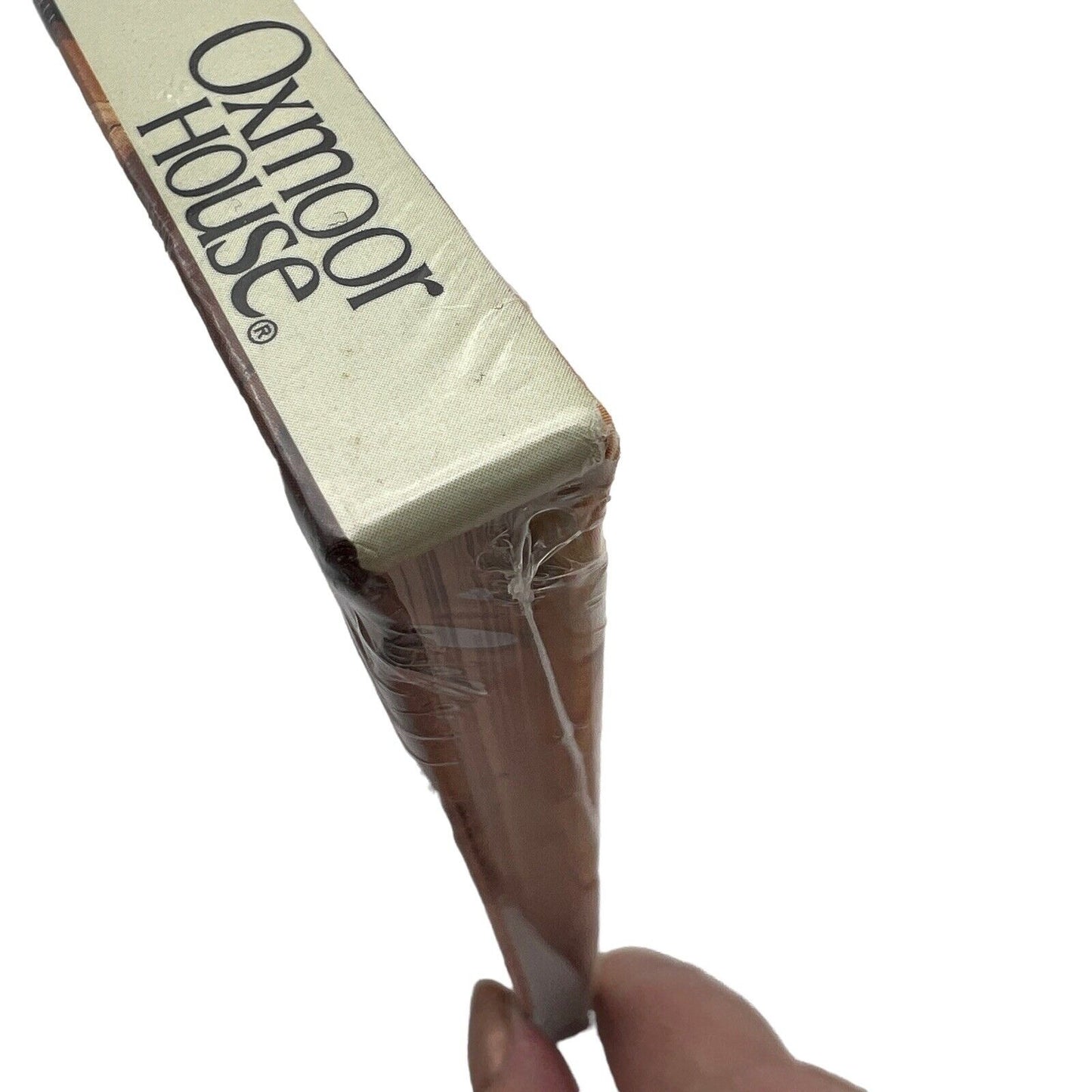 Southern Living Organizing Made Easy Hardcover Book New Sealed in Plastic