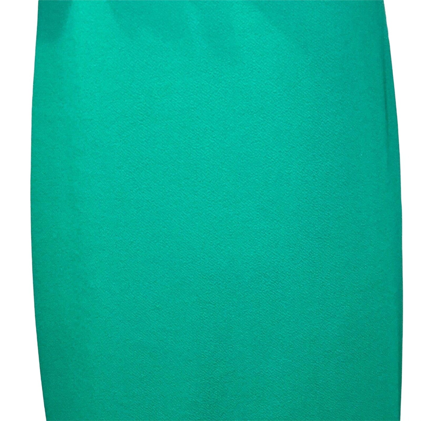 LuLaRoe Cici Women's Medium Dress Emerald Green Ruffles Textured NWT retired