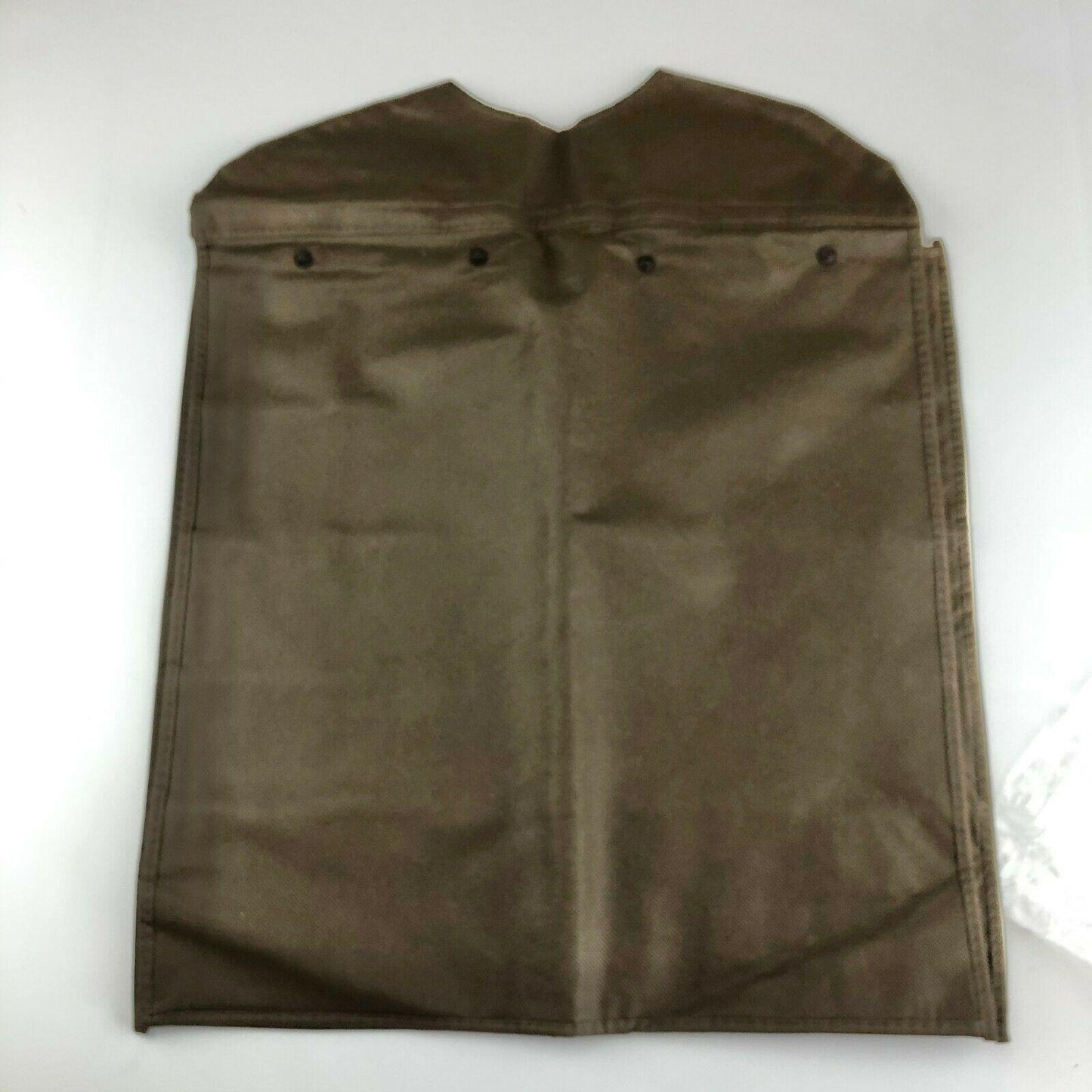 Joy Mangano Hanging Organizer Espresso NEW 30 pockets jewelry accessories