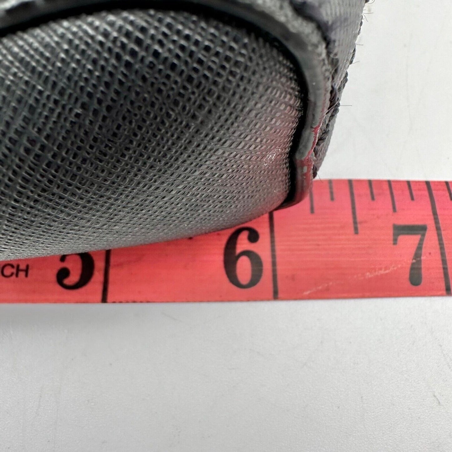 Kate Spade Crossbody Purse 10 x 6 x 2 Black Snap Closure Interior Pockets