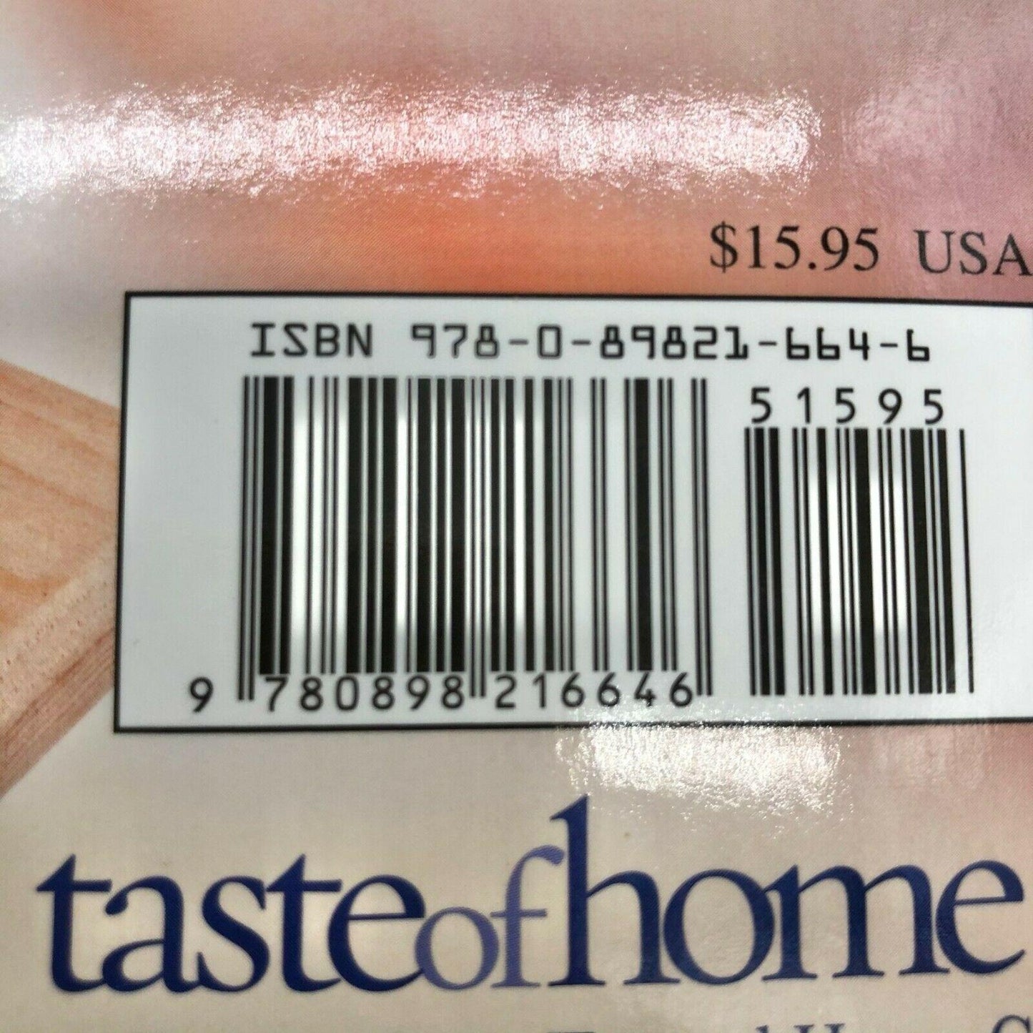 The Busy Family Cookbook : 370 Recipes for Weeknight Dinners 2008