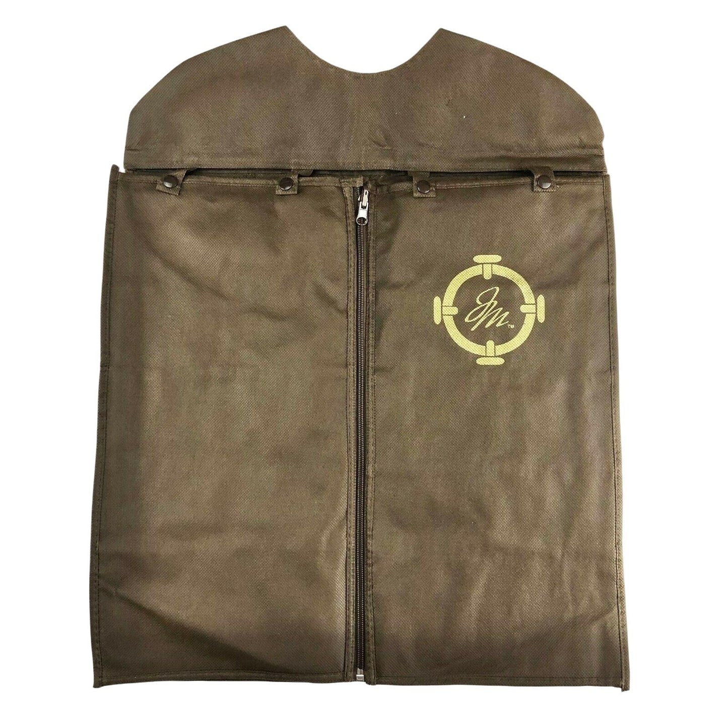 Joy Mangano Hanging Organizer Espresso NEW 30 pockets jewelry accessories