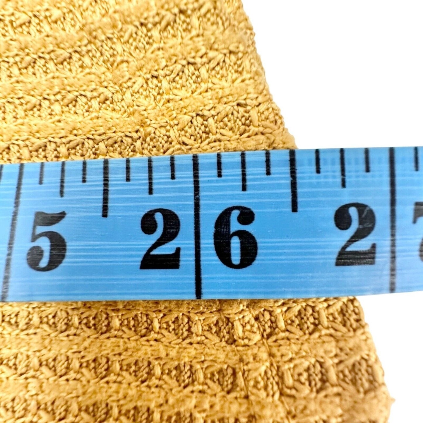 Workshop Republic Clothing Thermal Hoodie Women's 2X Mustard Long Sleeve NWT