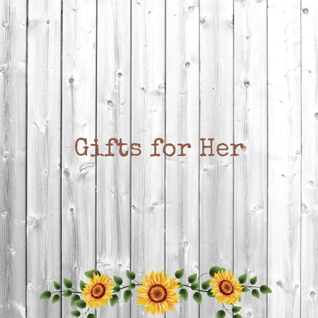 GIFT - Gifts for Her