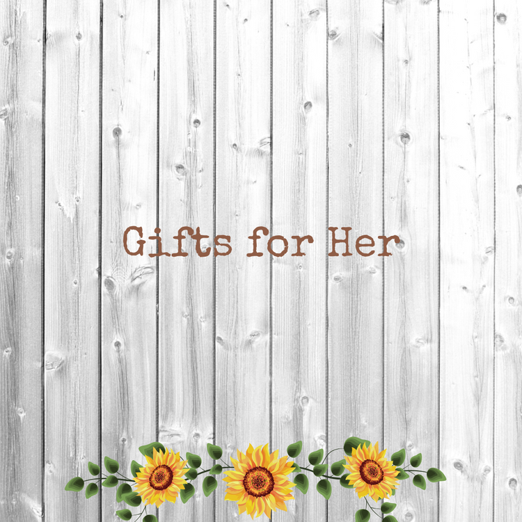 Gifts for Her