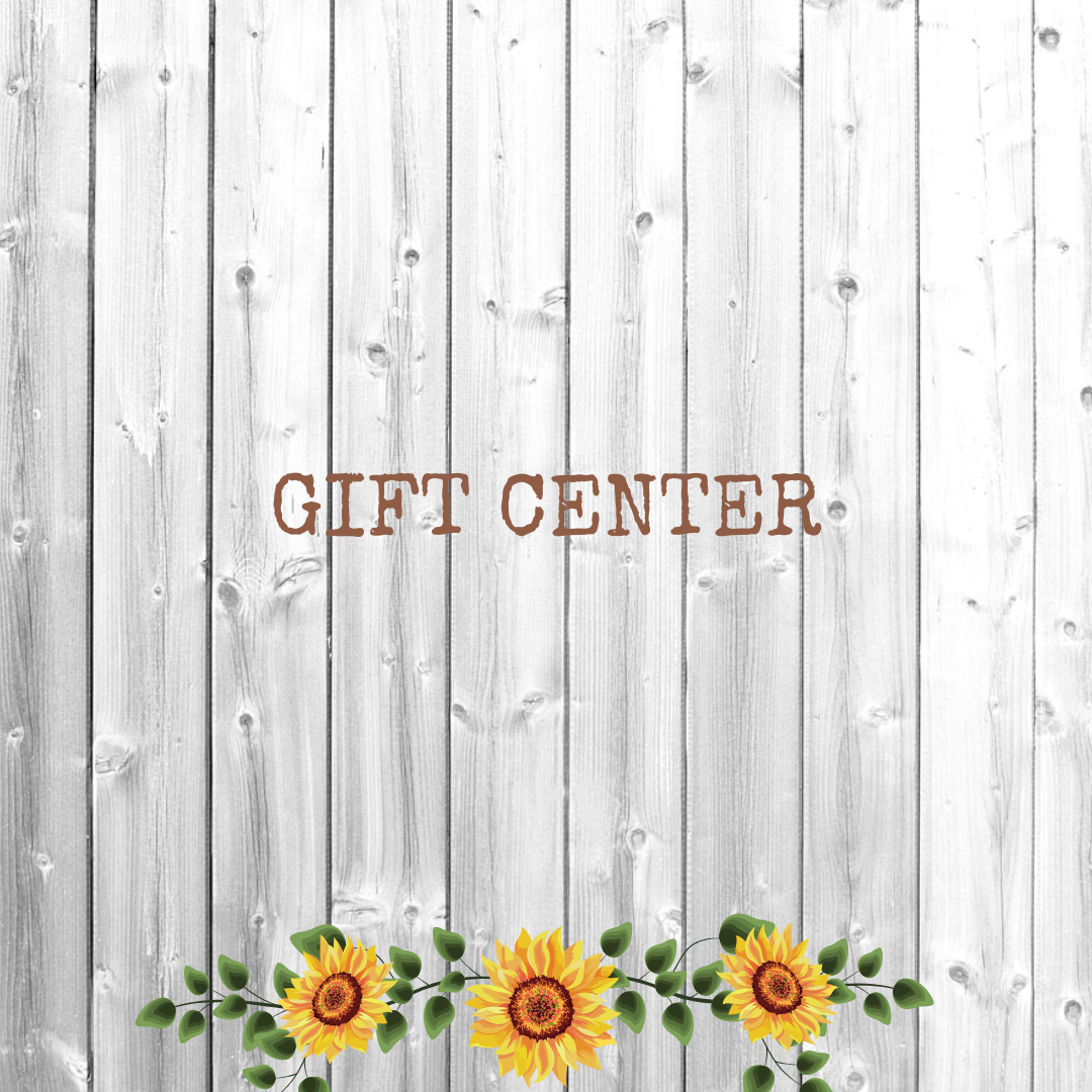 GIFT CENTER