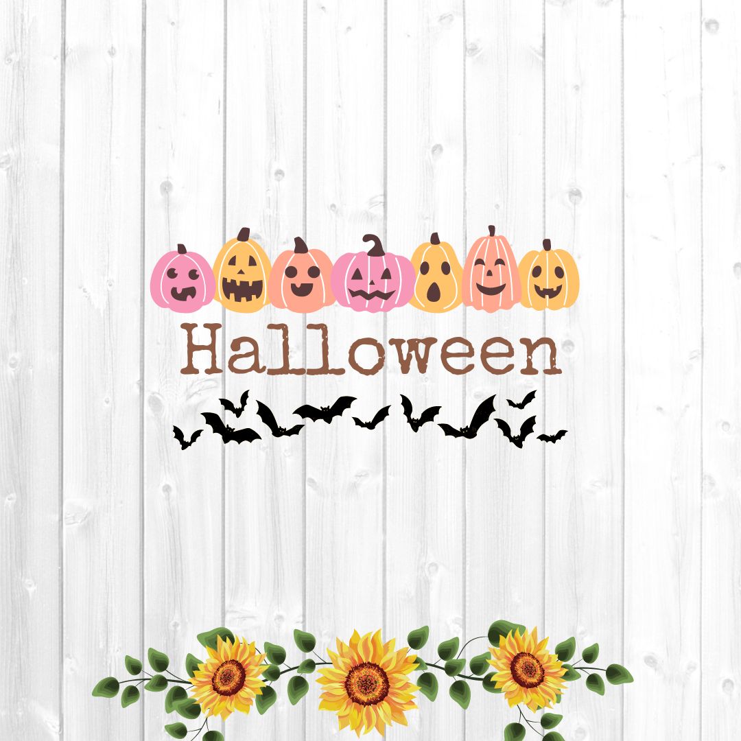 HOLIDAYS - Halloween