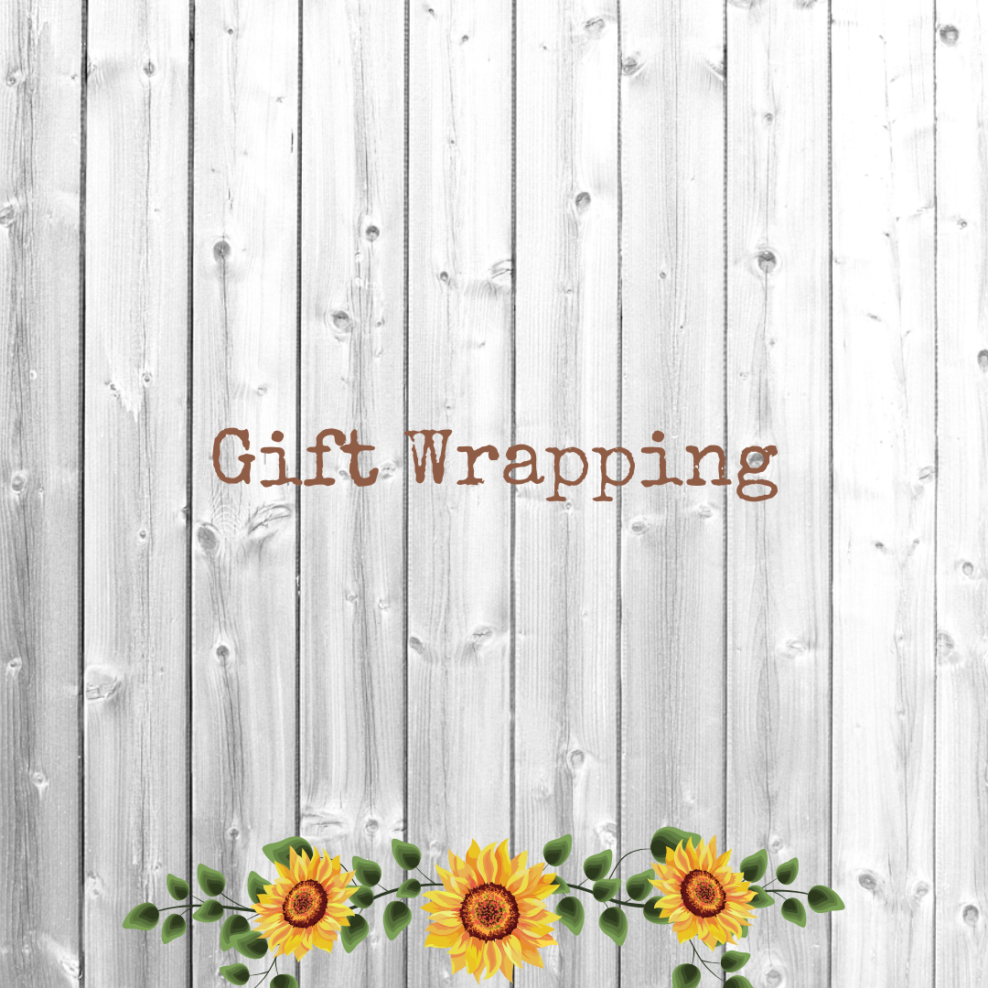 GIFT - Gift Wrapping