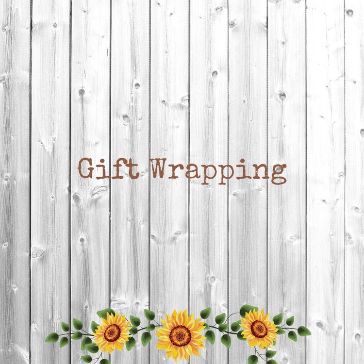 Gift Wrapping