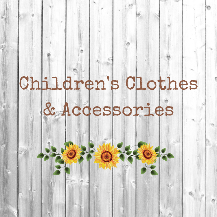 Children's Clothes & Accessories