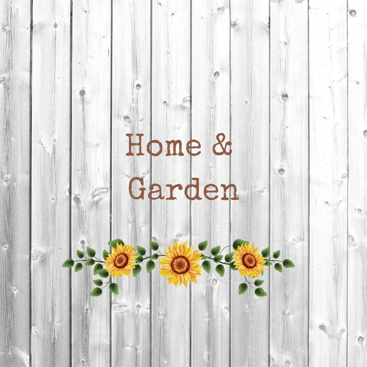 Home & Garden