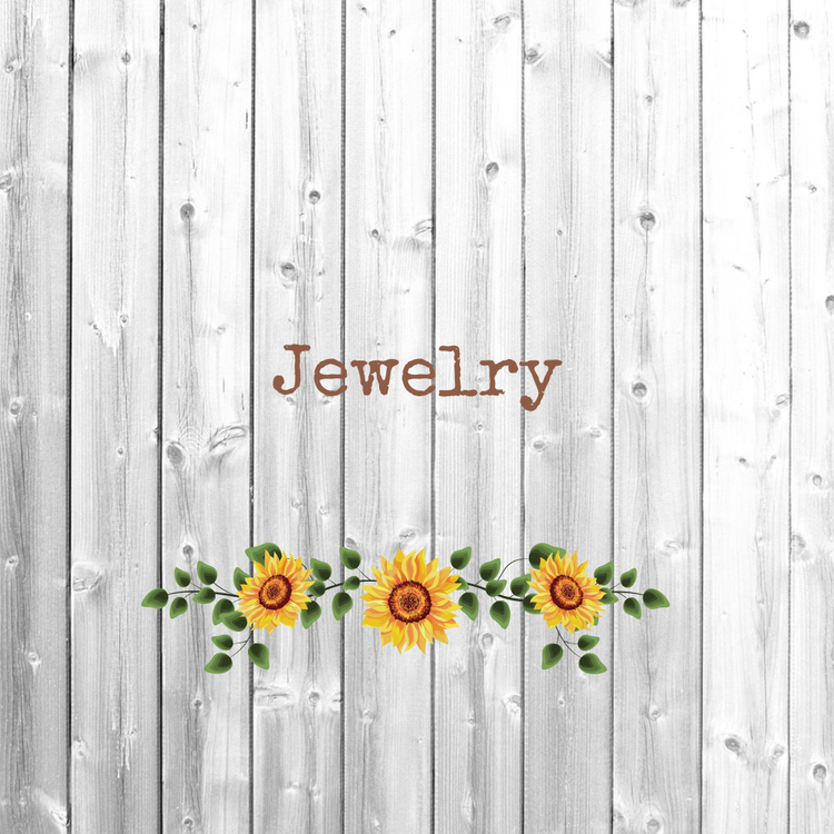 JEWELRY & WATCHES