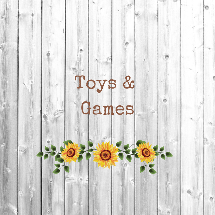 Toys & Games