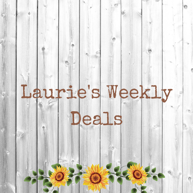 Current Weekly Deals