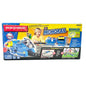 Rokenbok RC Monorail Freighter Set With Bonus Track and Crossing - 43 Pieces EUC