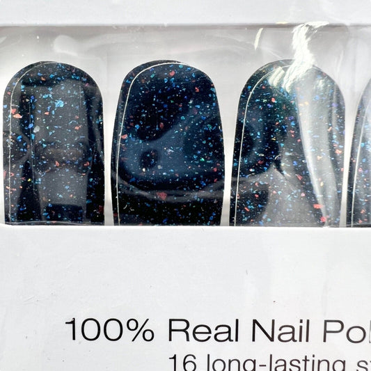 Color Street Nail Polish Strips SUPERNOVA New Sealed Package