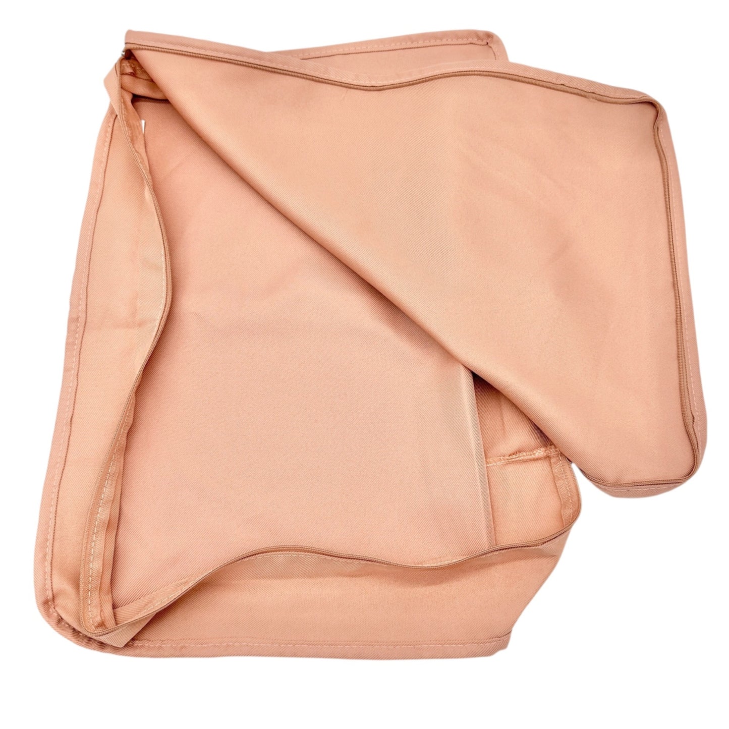 Hanky Panky Set Of 2 Pink Packing Cubes 18x13x3 and 12x10x3 Travel Organizers