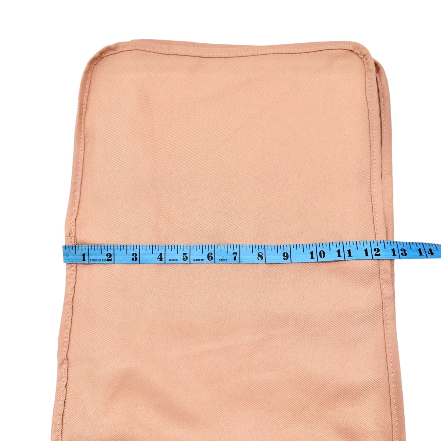 Hanky Panky Set Of 2 Pink Packing Cubes 18x13x3 and 12x10x3 Travel Organizers