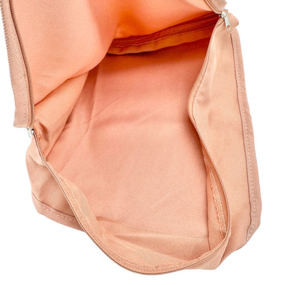 Hanky Panky Set Of 2 Pink Packing Cubes 18x13x3 and 12x10x3 Travel Organizers